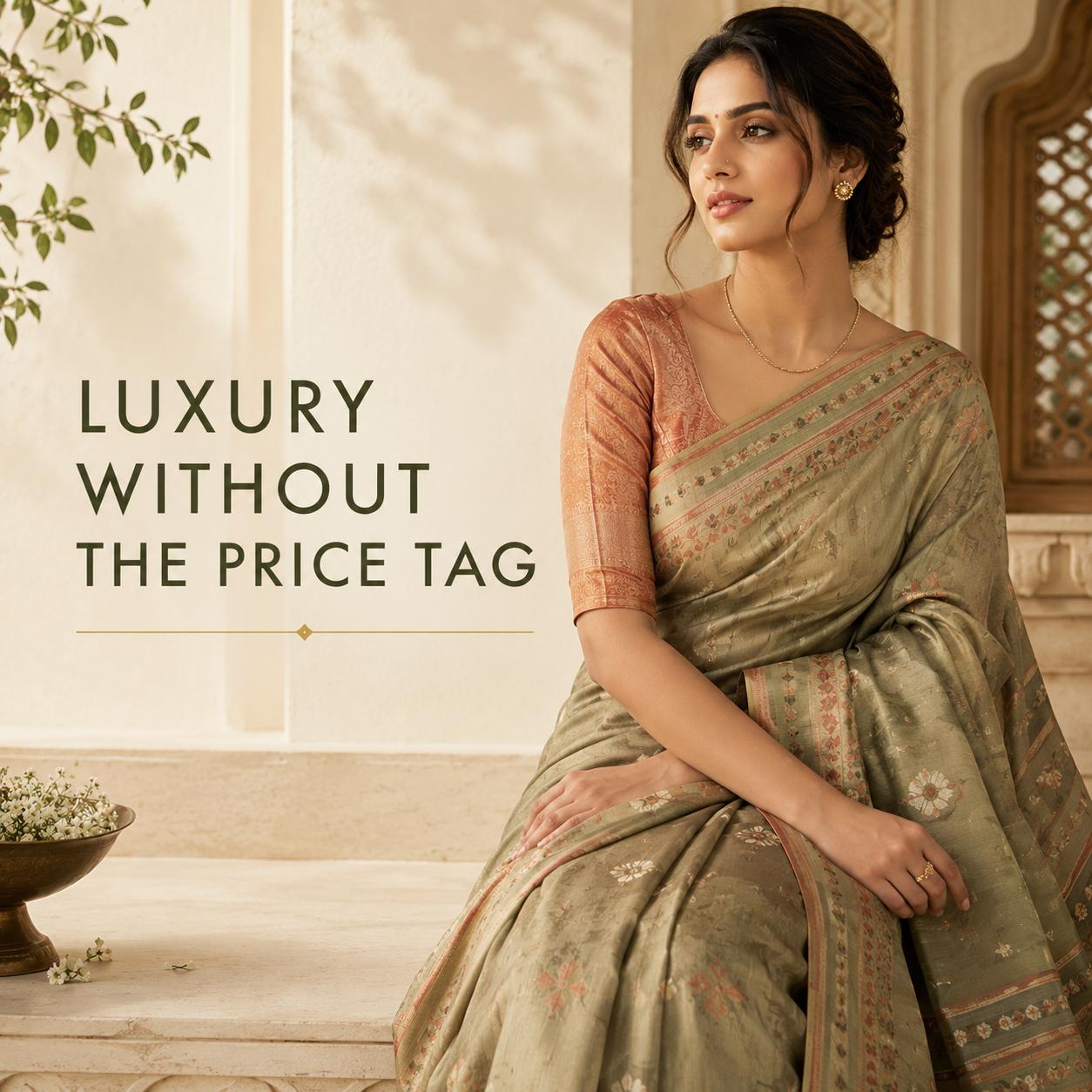 Best Sarees Under Budget: Affordable Elegance That Looks Truly Luxurious