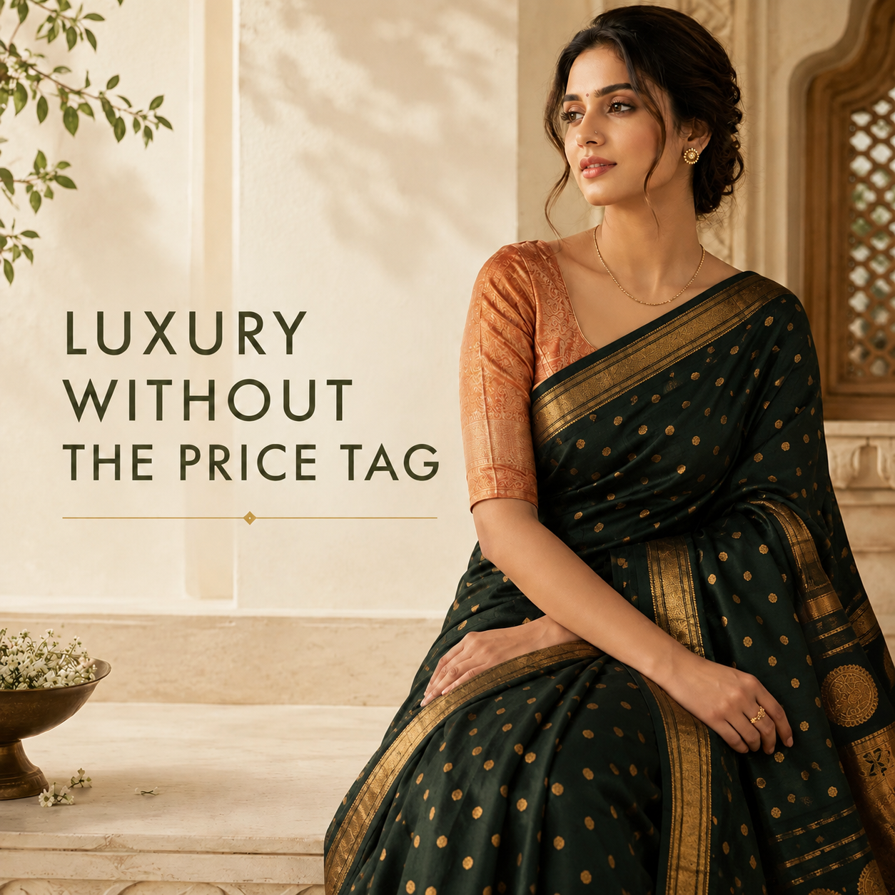 Best Sarees Under Budget: Affordable Elegance That Looks Truly Luxurious