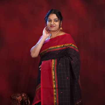 Lightweight Sarees for Summer: Stay Elegant & Comfortable