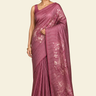 Crepe Silk Saree