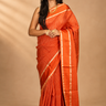 Organza Saree