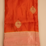 Banarasi Mashru Saree