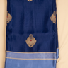 Banarasi Mashru Saree
