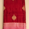 Banarasi Mashru Saree