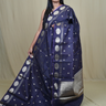 Banarasi Tissue Saree