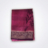 Chinya silk saree