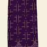 Banarasi Munga Silk Saree