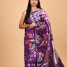 Banarasi Organza Saree