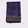 Chinya silk saree
