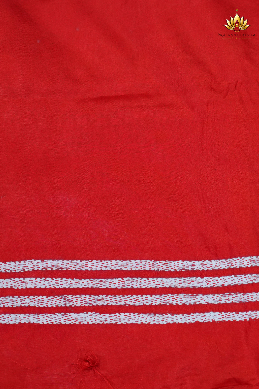 Traditional semi Bangalore silk saree with intricate Kantha embroidery suitable for festive occasions.