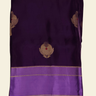Banarasi Mashru Saree