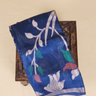 Viscose Organza Saree