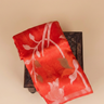 Viscose Organza Saree