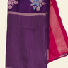 Banarasi Munga Silk Saree