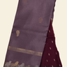 Banarasi Munga Saree