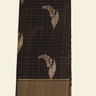 Chiffon Silk Saree
