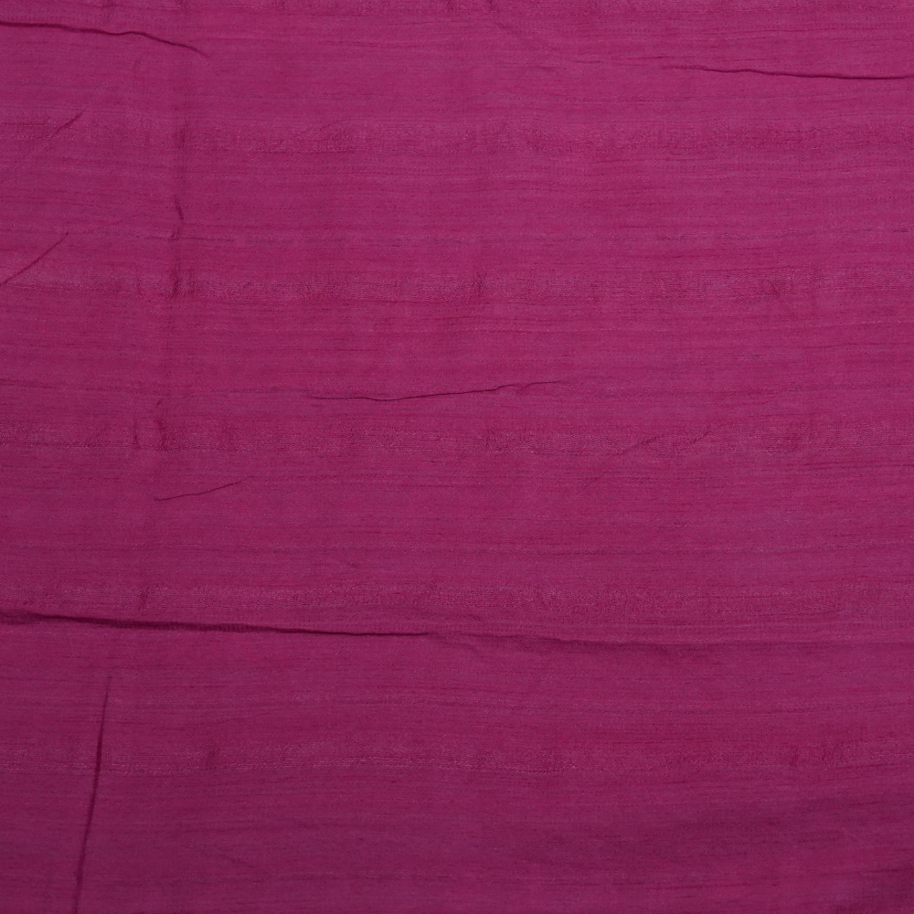 Traditional semi Tussar saree suitable for festive occasions with intricate threadwork.