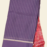 Organza Saree