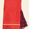 Organza Saree