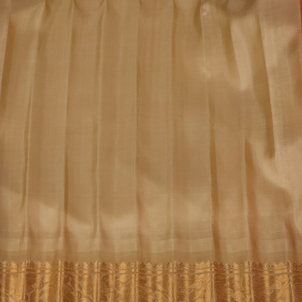 Bridal silk saree pink
