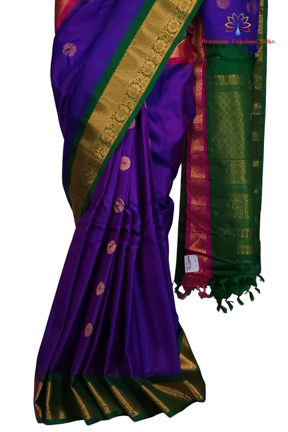 Gadwal silk saree manufacturers
