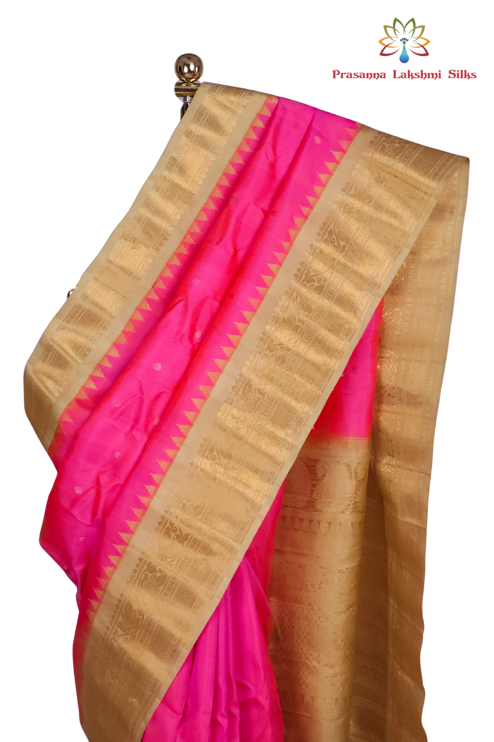 Gadwal silk saree manufacturers
