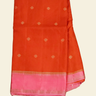 Banarasi Munga Silk Saree