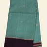 Banarasi Munga Silk Saree