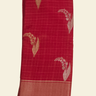 Chiffon Silk Saree