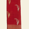 Chiffon Silk Saree