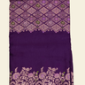 Banarasi Munga Silk Saree