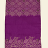 Banarasi Munga Silk Saree