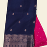 Banarasi Munga Silk Saree