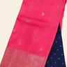 Banarasi Munga Silk Saree