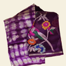 Banarasi Organza Saree