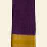 Semi Mysore Silk Saree