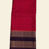 Semi Mysore Silk Saree