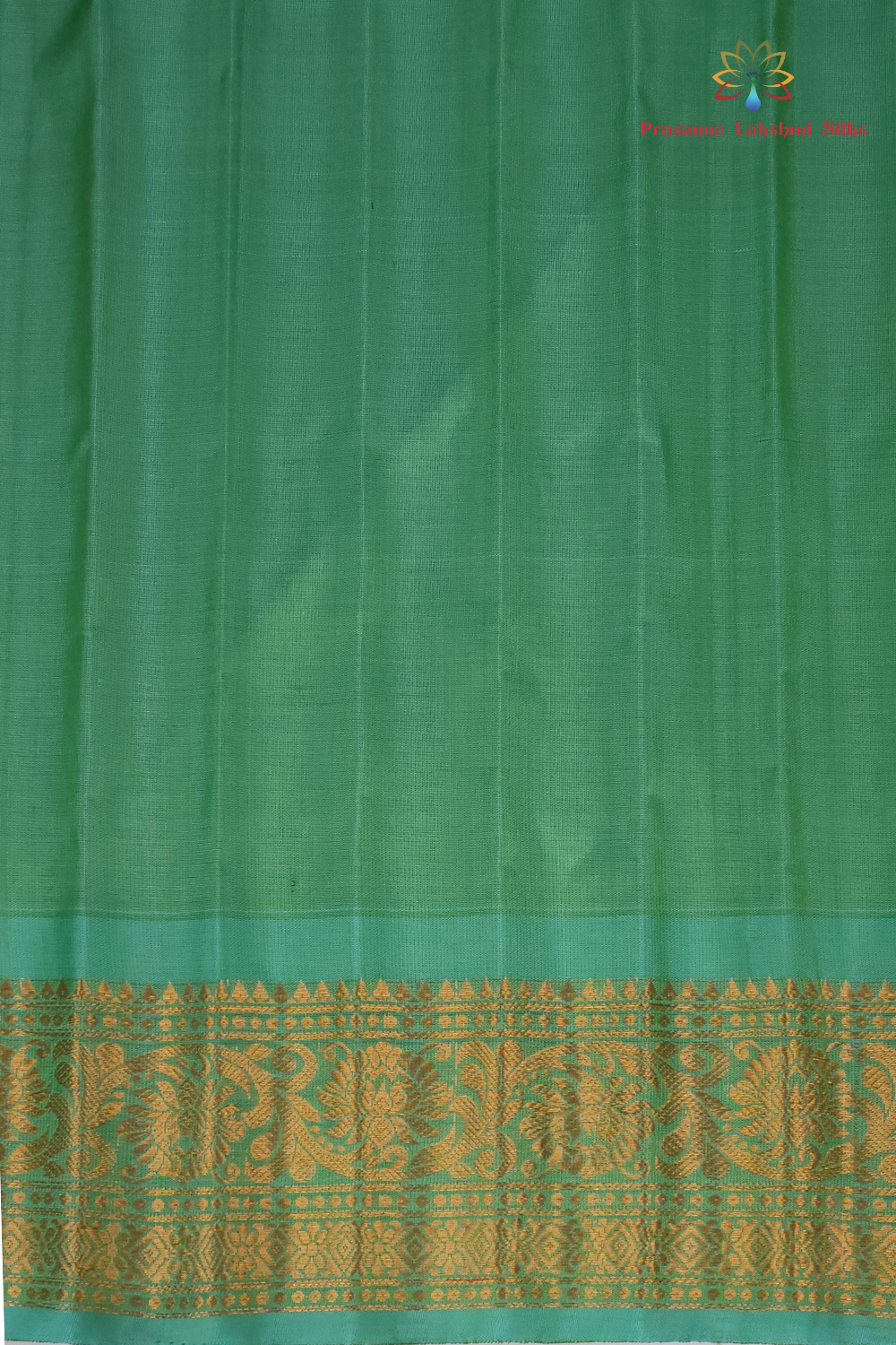 Luxury black handloom silk saree