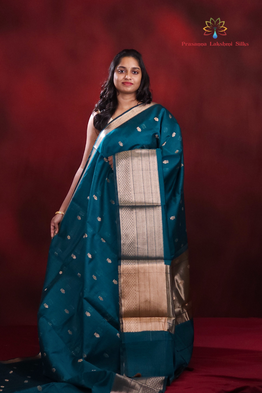 Banaras Silk cotton sarees 