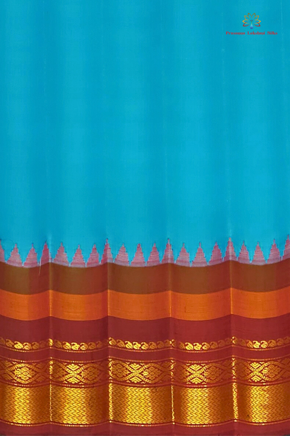 South Indian Handloom Saree