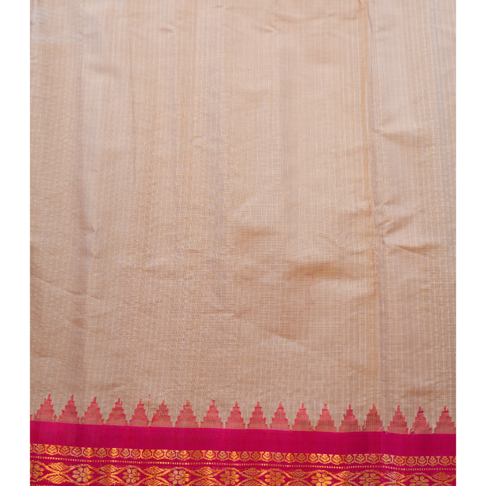 Traditional SiCo Saree Online