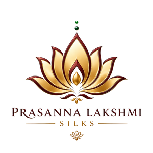 Prasannalakshmisilks