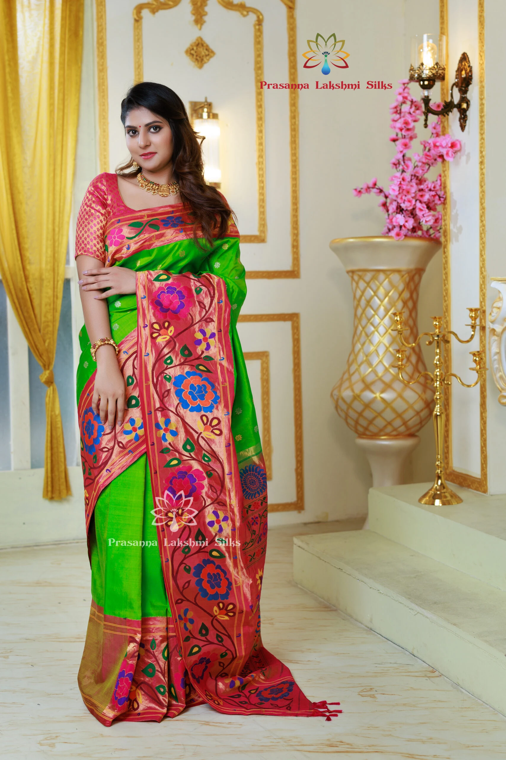 Laxmi Sarees in Chomu Town,Chomu - Best Saree Retailers in Chomu - Justdial