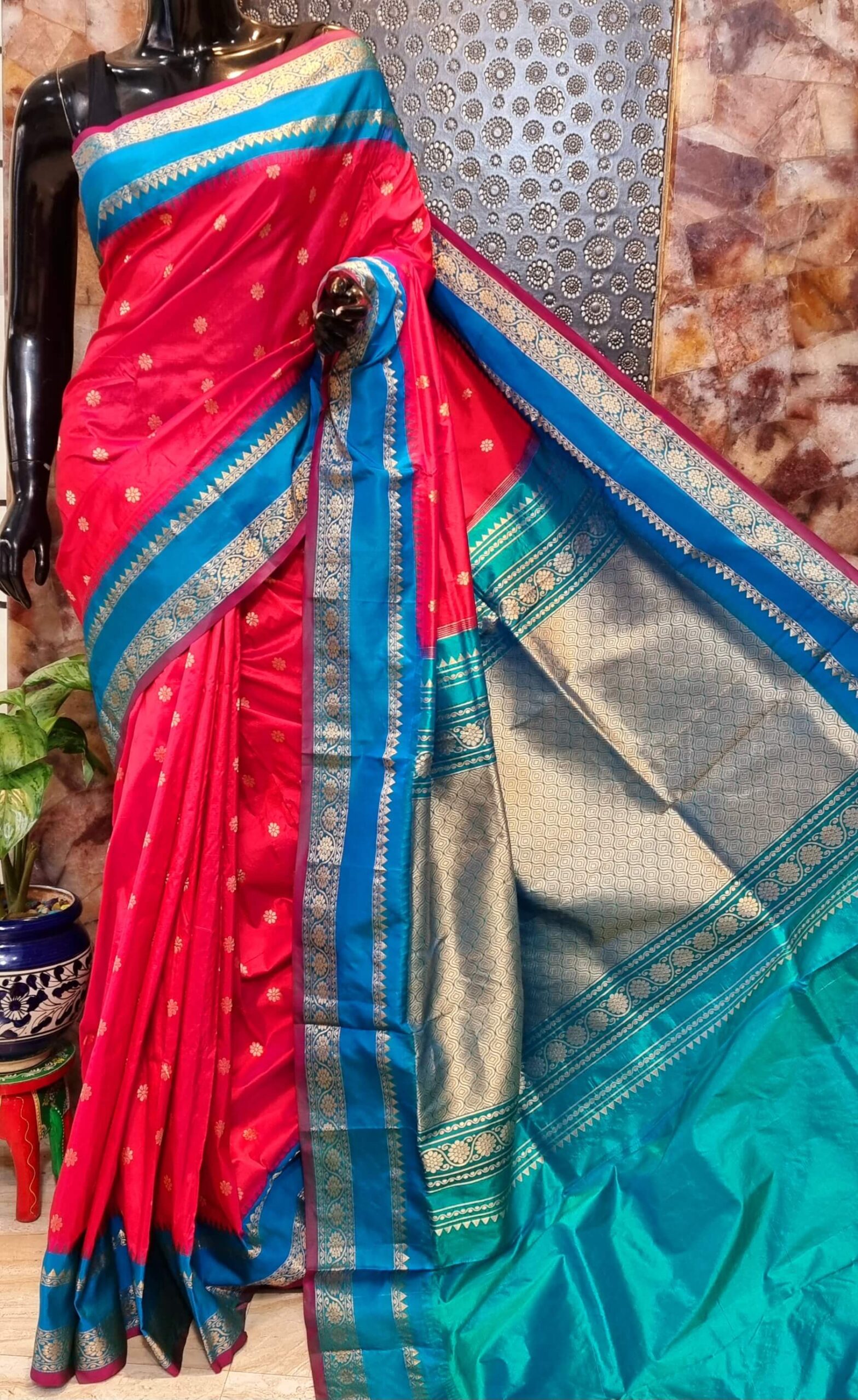 narayanpet silk sarees narayan pattu sarees printed fancy